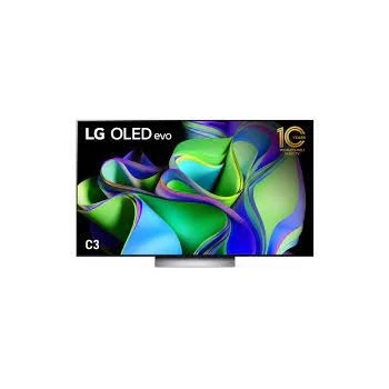 LG C3 55-inch OLED 4K TV 2023 (OLED55C3PSA)